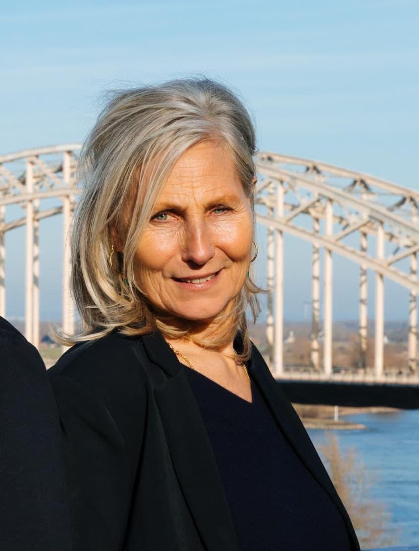 Cornelie de Ruiter